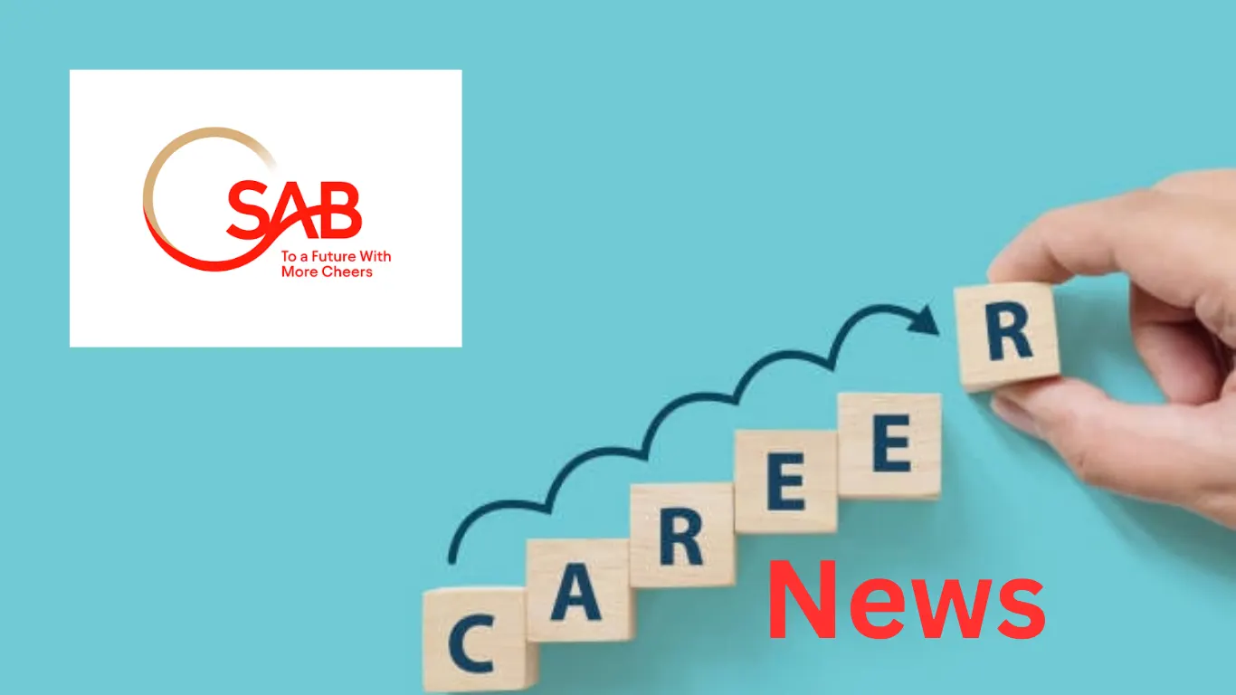 SAB Sales and Marketing Learnership