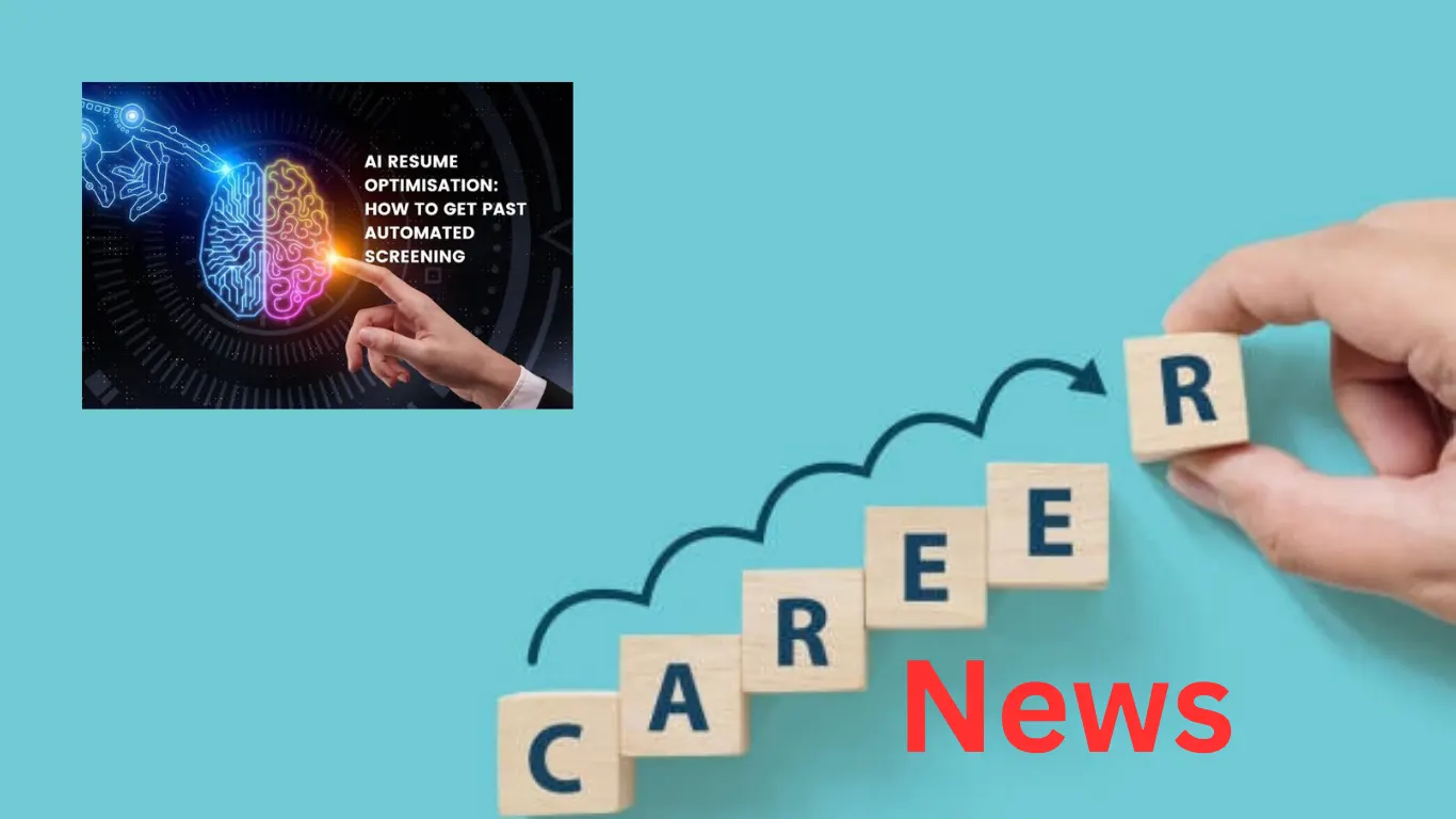How to Make Your Resume Stand Out With AI Screening