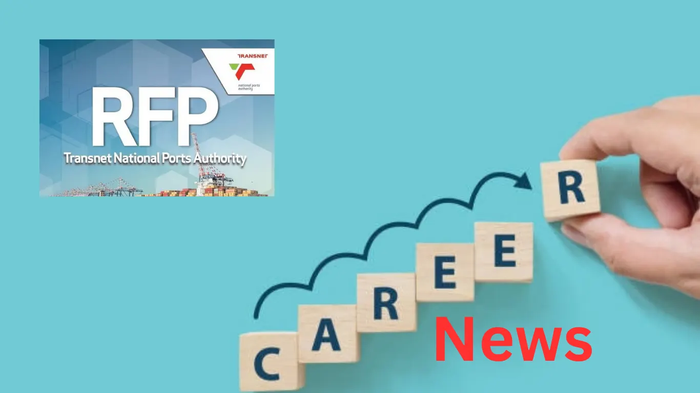 TNPA Port of Cape Town Terminal Operator RFP