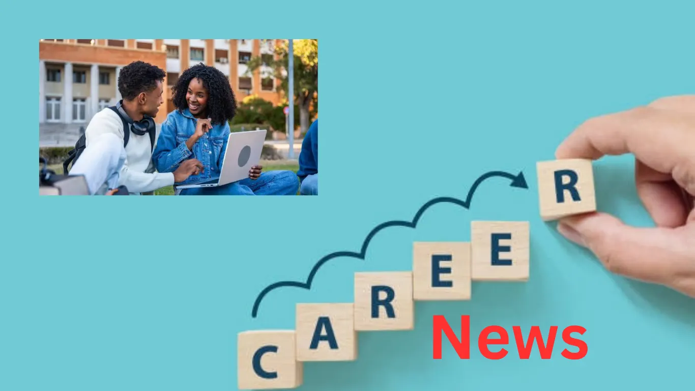 South Africa Looks Beyond University for Student Success
