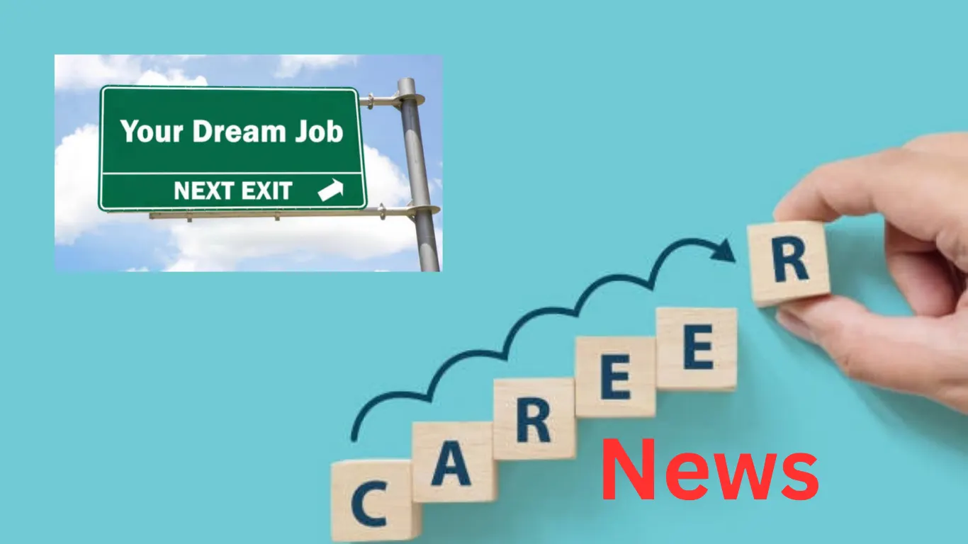 How to Get a New Job After Matric guide