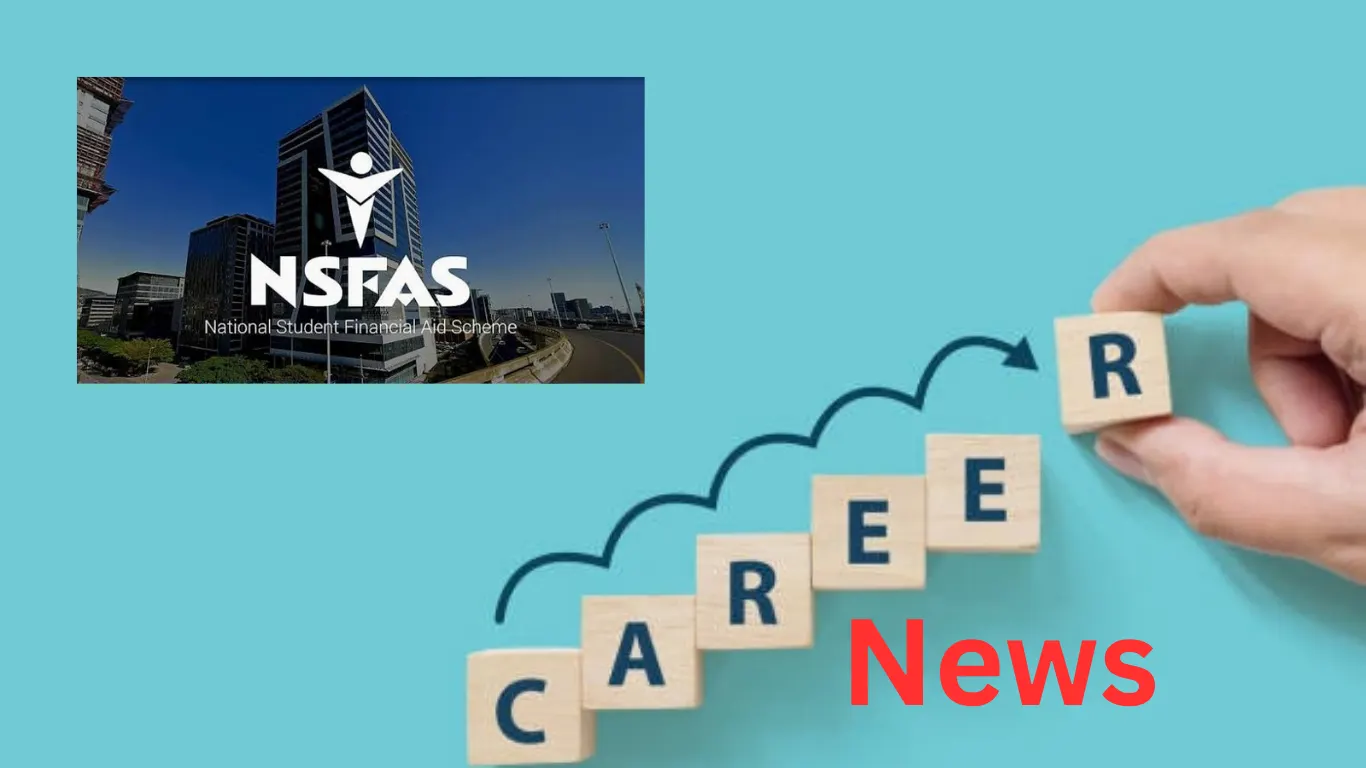 NSFAS Funding in South Africa