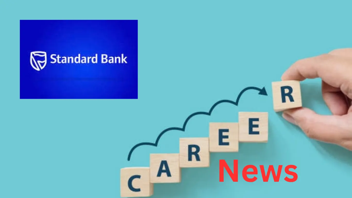 Standard Bank Internship