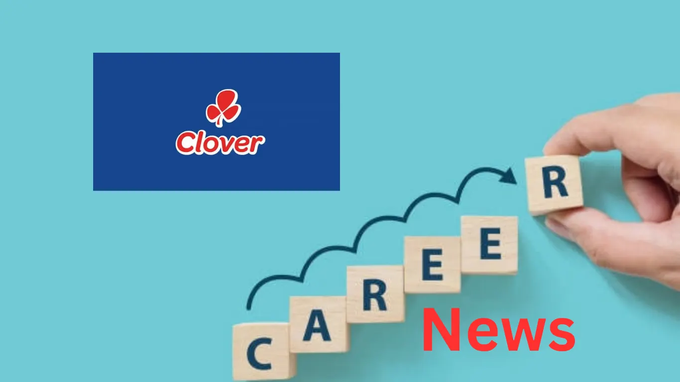 Clover Internship