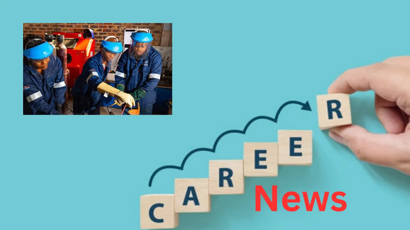 Sasol Learnership 2026: Maintenance and Production