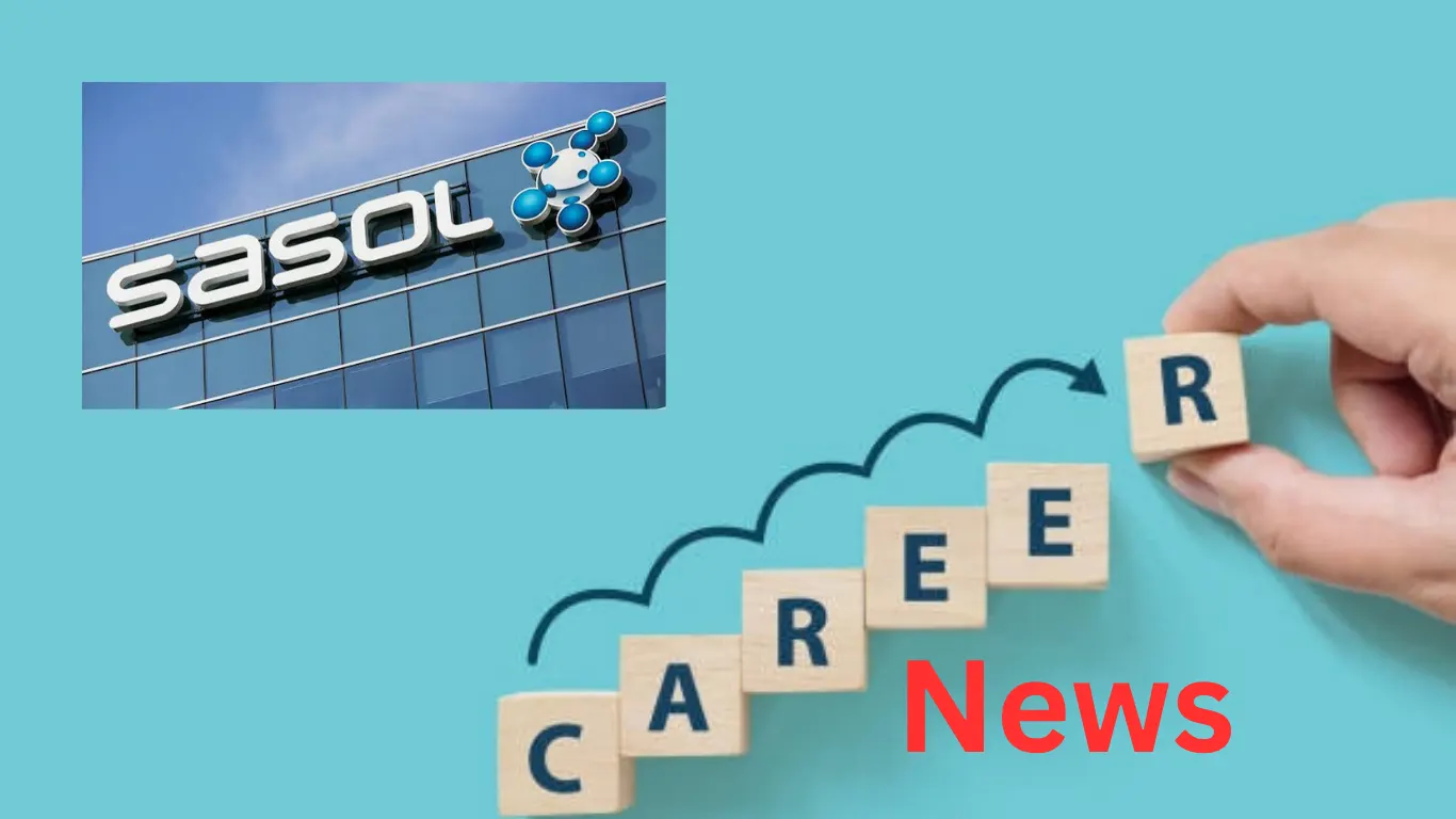 Sasol Administrator Jobs
