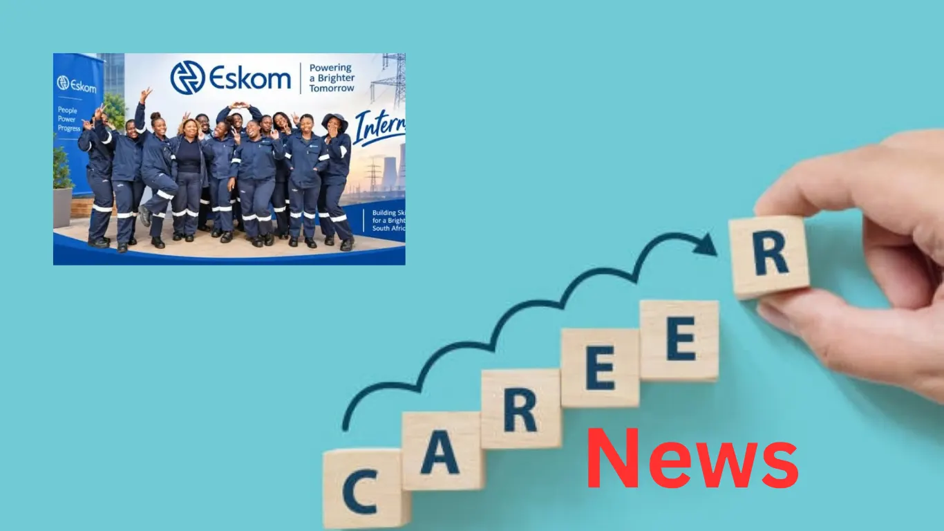 Eskom Graduate Programme