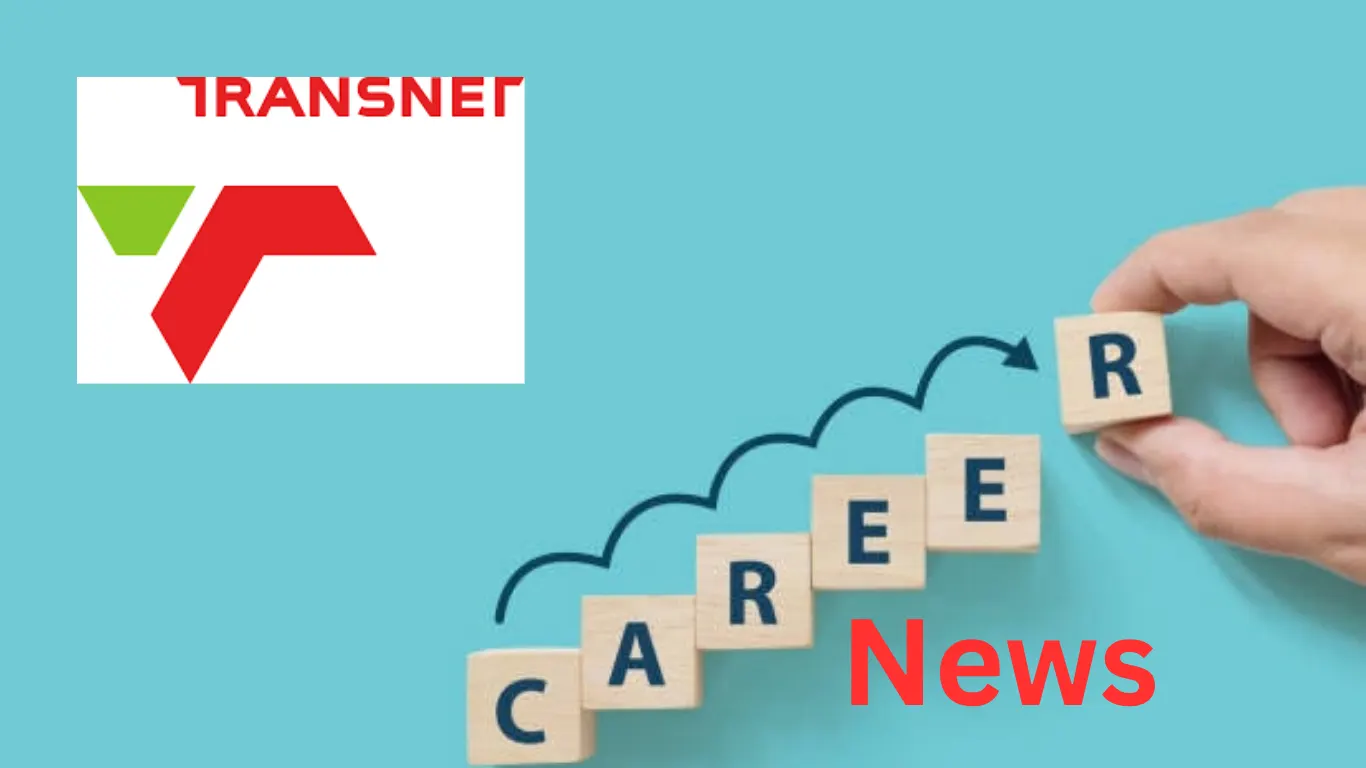 Transnet Learnerships Programme
